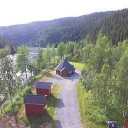 Storli Camping
