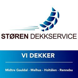 Støren Dekkservice AS