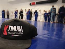 Kimura Hamar