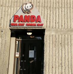 Panda Restuarant