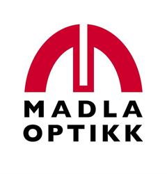 Madla Optikk as