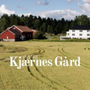 Vestre Kjærnes Gård