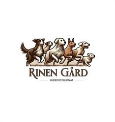 Rinen Gård - Hundepensjonat