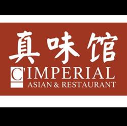 Cimperial Asian Restaurant & Bar & Nattklubb