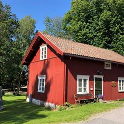 Emma Hjorth museum