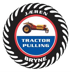 Jæren Tractorpulling