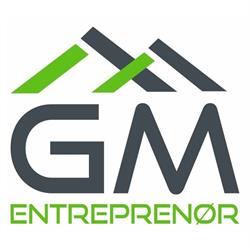 GM Entreprenør Harstad AS