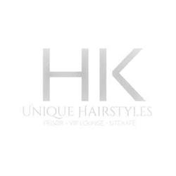 HK Unique Hairstyles