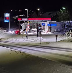 Esso Kautokeino