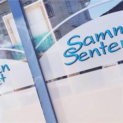 Sammen senteret Laksevåg