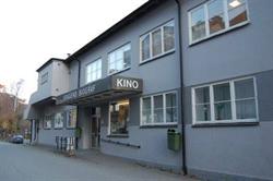 Kragerø Biograf