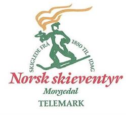 Norsk skieventyr