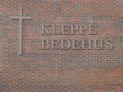 Haustmesså Kleppe Bedehus