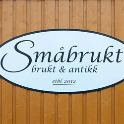 Småbrukt