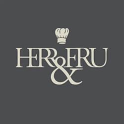 Herr & Fru cafe restaurant og Catering