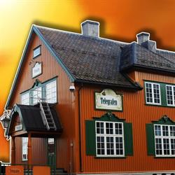 Telegrafen Kongsvinger