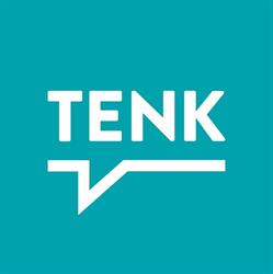 TENK VEKST
