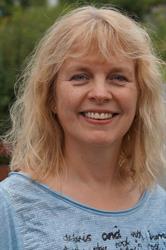Liv Endal