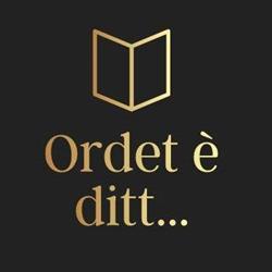 Ordet e ditt
