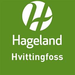 Hageland Hvittingfoss