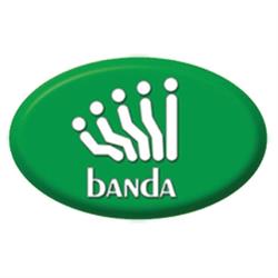 Bandabutikken as