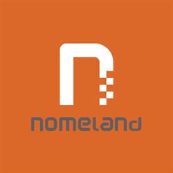 Nomeland Maskin AS