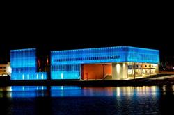 Arktisk kultursenter