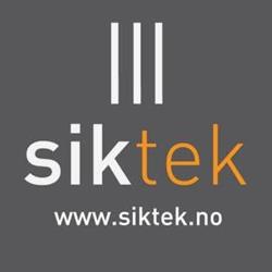 Siktek AS