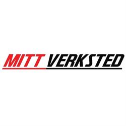 Mitt Verksted Nordås AS (SjekkPunkt Bilverksted)