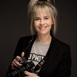 Fotograf Linda Varpe