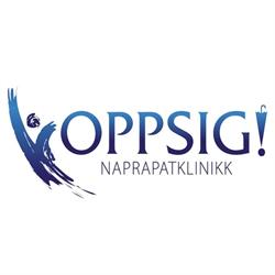 OPPSIG! Naprapatklinikk