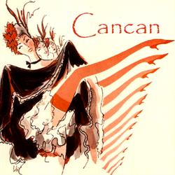 Cancan AS