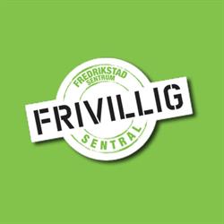 Fredrikstad sentrum Frivilligsentral