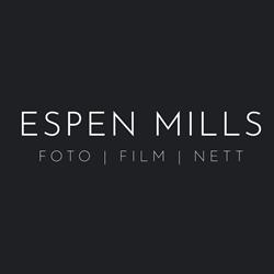 Fotograf Espen Mills