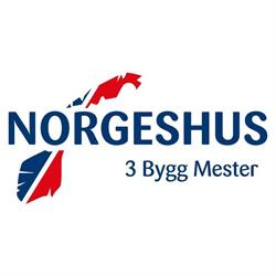 Norgeshus 3 Bygg Mester