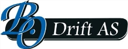 B.O-Drift AS