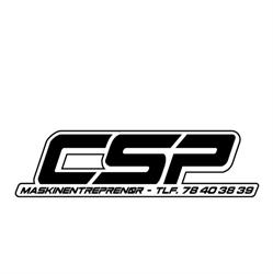 Csp AS