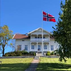 Kjeller Gård Drift AS