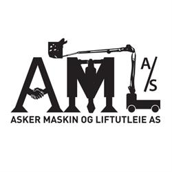 Asker maskin og Liftutleie AS