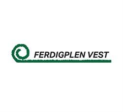 Ferdigplen Vest AS