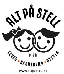 Alt på Stell