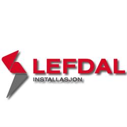 Lefdal Installasjon AS