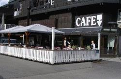 Cafe Fryd og Gammen DA
