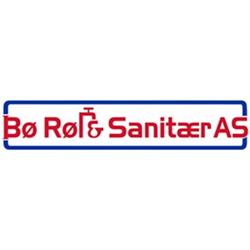 Bø Rør & Sanitær AS