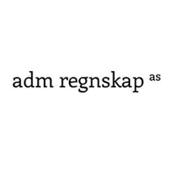Adm. Regnskap