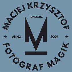 Maciej Krzysztof Krawczyk Fotograf Magik