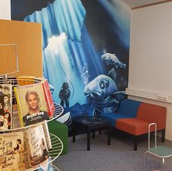 Lødingen bibliotek