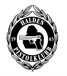 Halden Pistolklubb