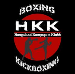 Haugaland Kampsportsenter