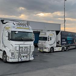 Sandnes Transport og Terminal AS